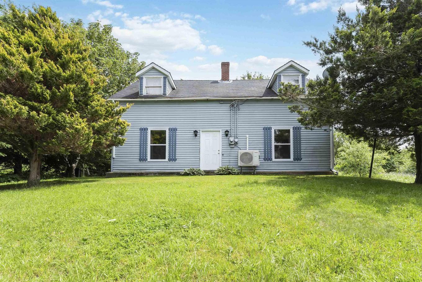 1302 Highway 201, Round Hill, NS