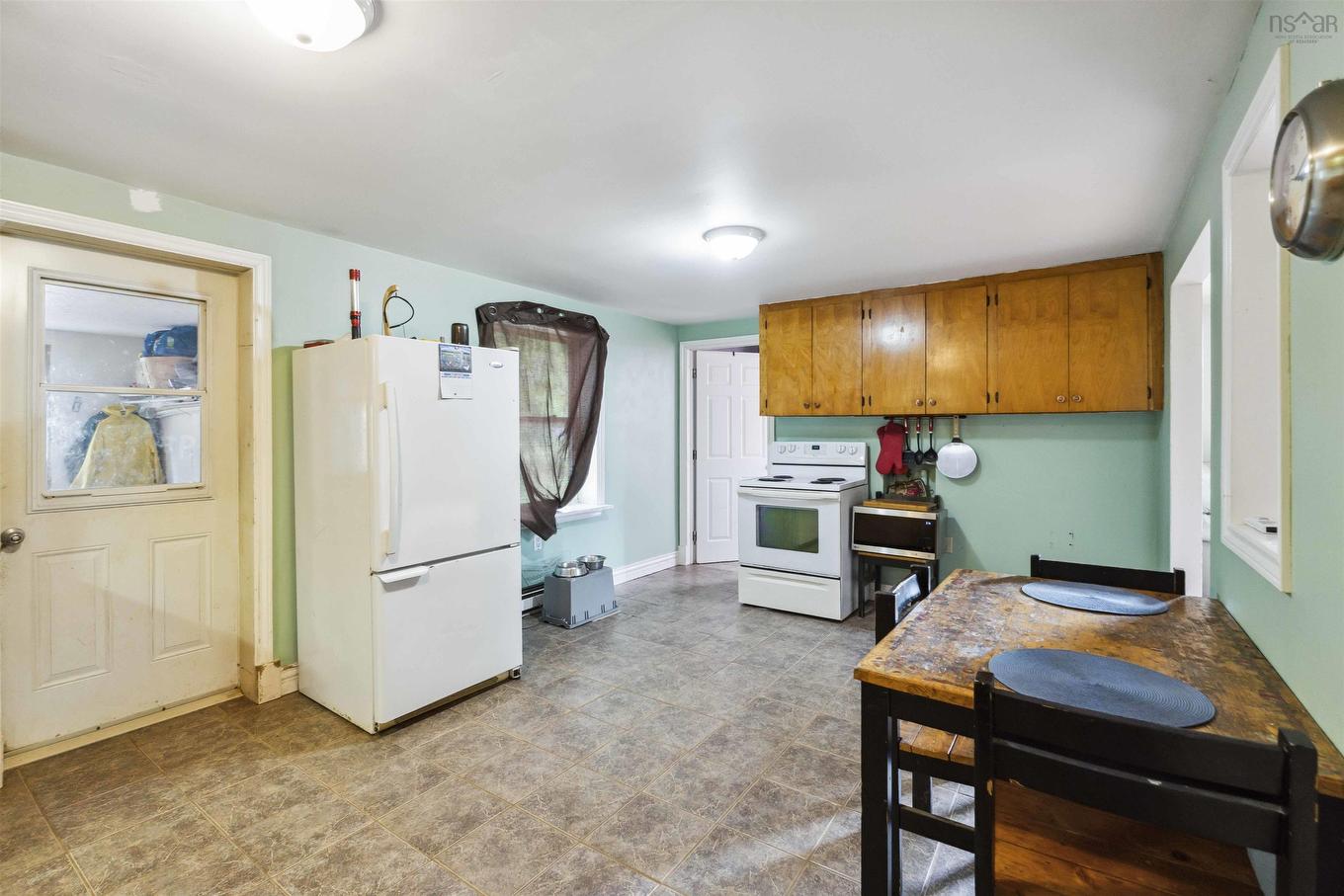 1302 Highway 201, Round Hill, NS