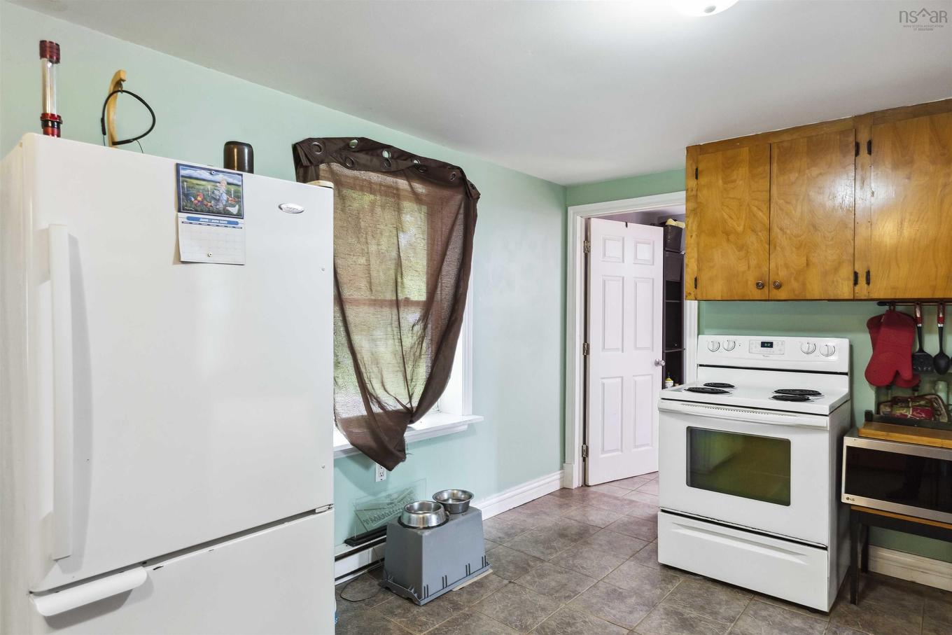 1302 Highway 201, Round Hill, NS