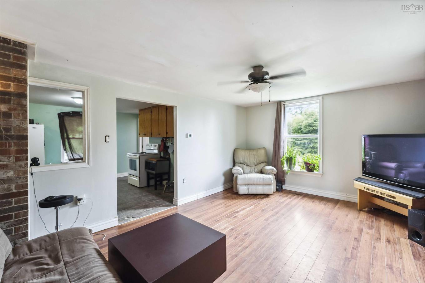 1302 Highway 201, Round Hill, NS