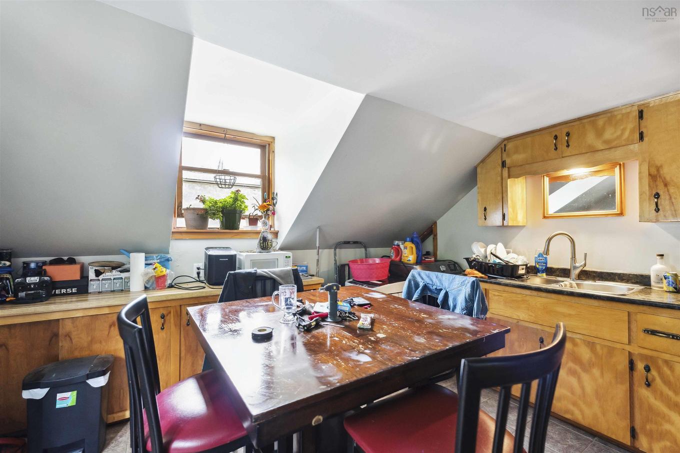 1302 Highway 201, Round Hill, NS