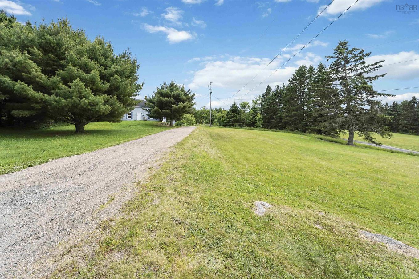 1302 Highway 201, Round Hill, NS