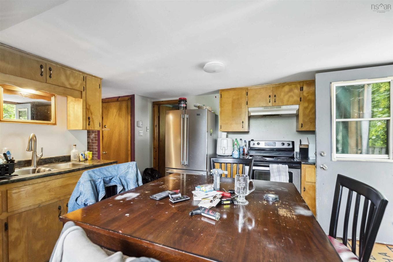 1302 Highway 201, Round Hill, NS