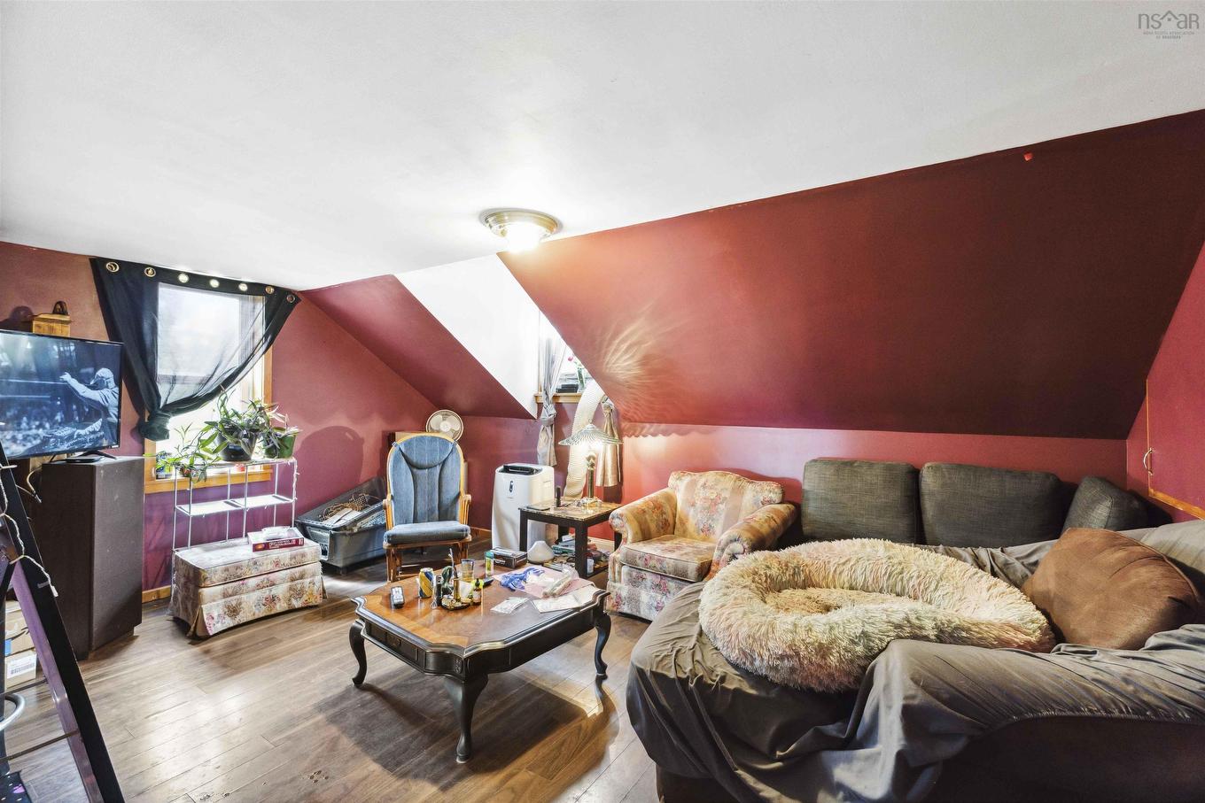 1302 Highway 201, Round Hill, NS