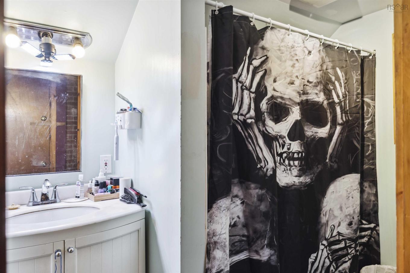 1302 Highway 201, Round Hill, NS