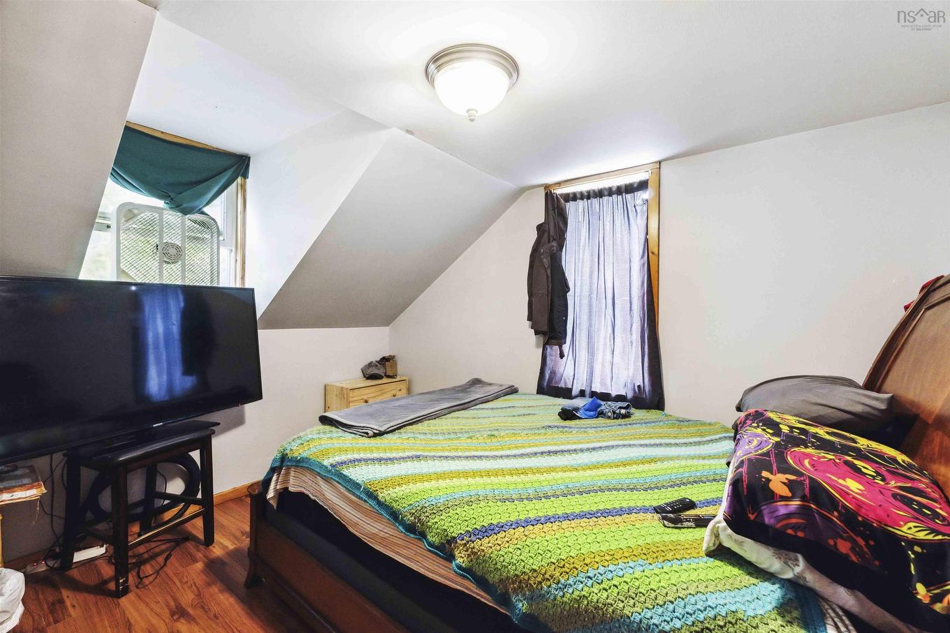 1302 Highway 201, Round Hill, NS