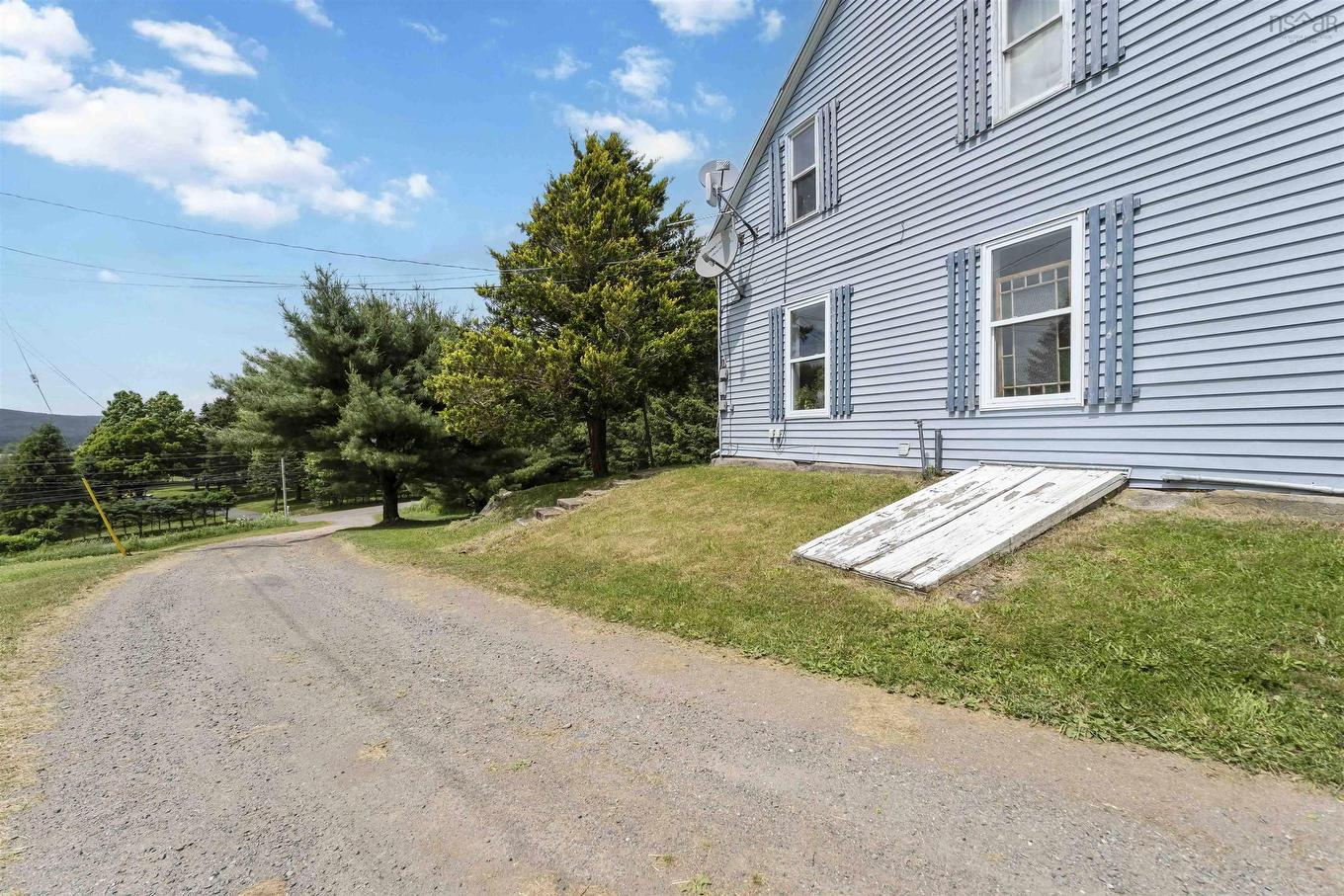 1302 Highway 201, Round Hill, NS
