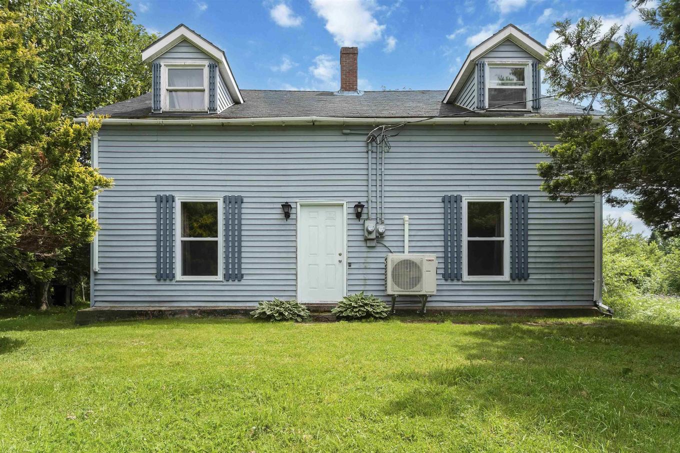 1302 Highway 201, Round Hill, NS