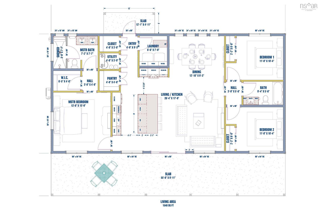 Unit 36 Sweetland Road, Sweetland, NS