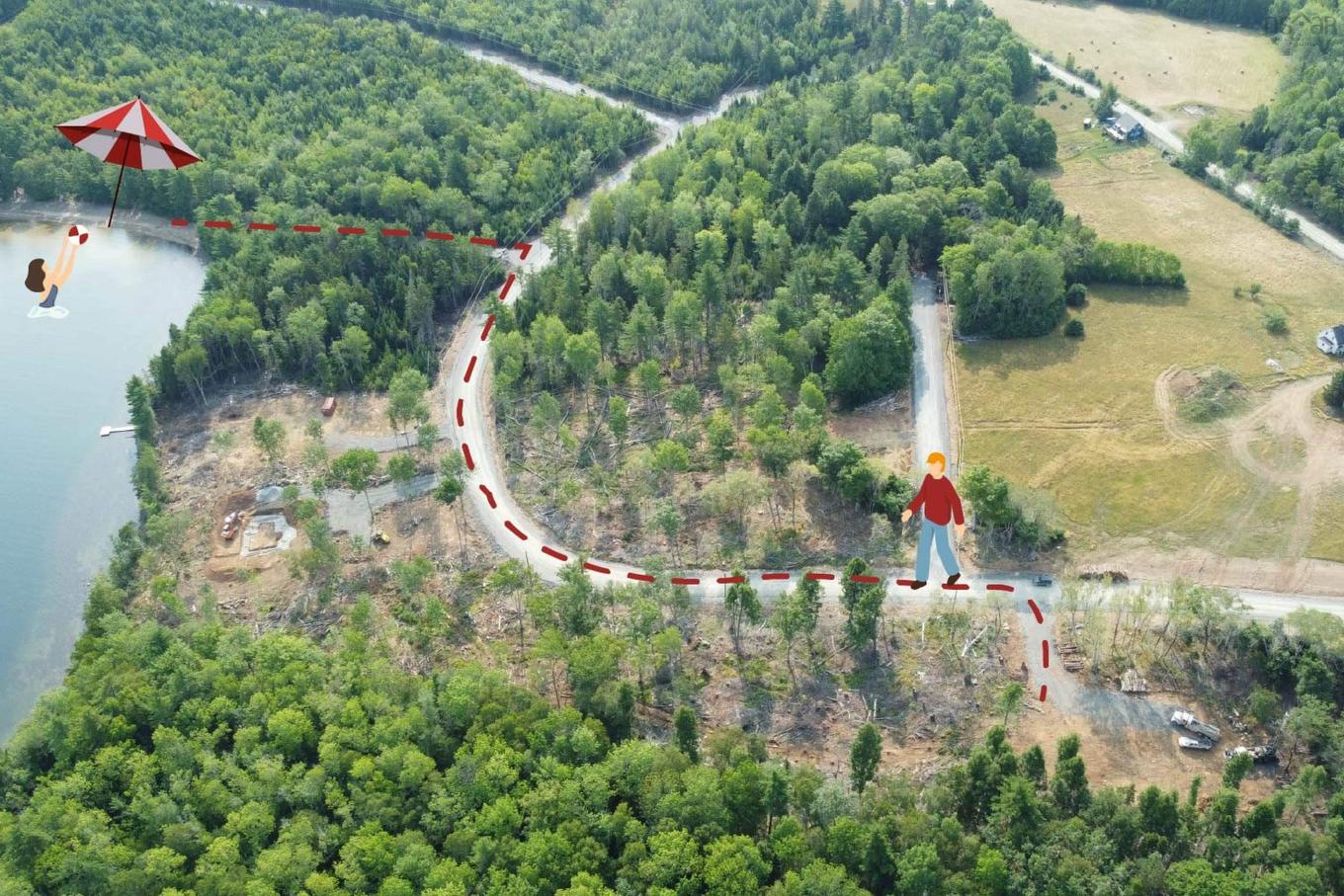 Unit 36 Sweetland Road, Sweetland, NS