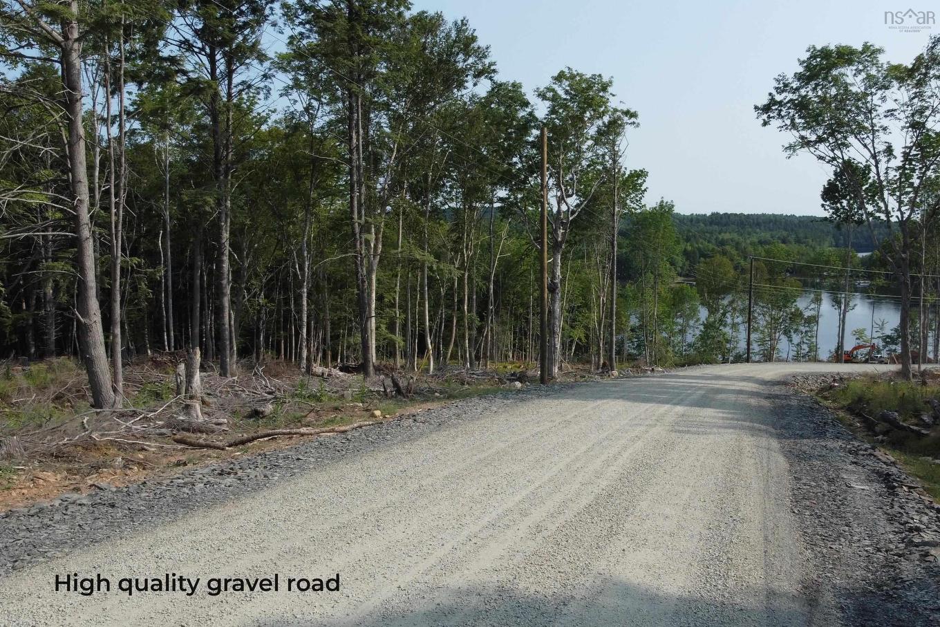 Unit 36 Sweetland Road, Sweetland, NS