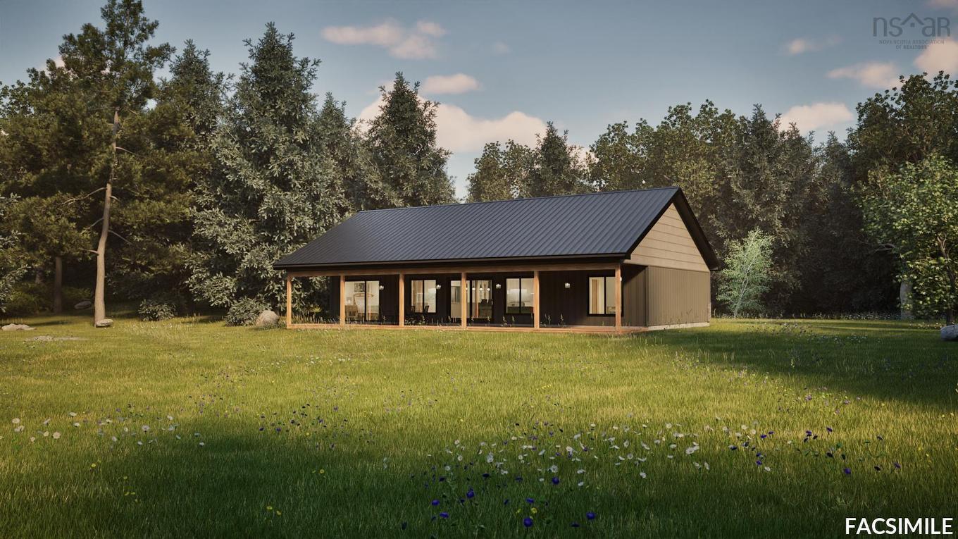 Unit 36 Sweetland Road, Sweetland, NS