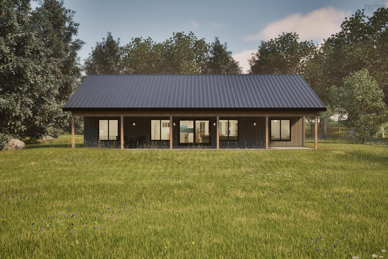 Unit 36 Sweetland Road, Sweetland, NS