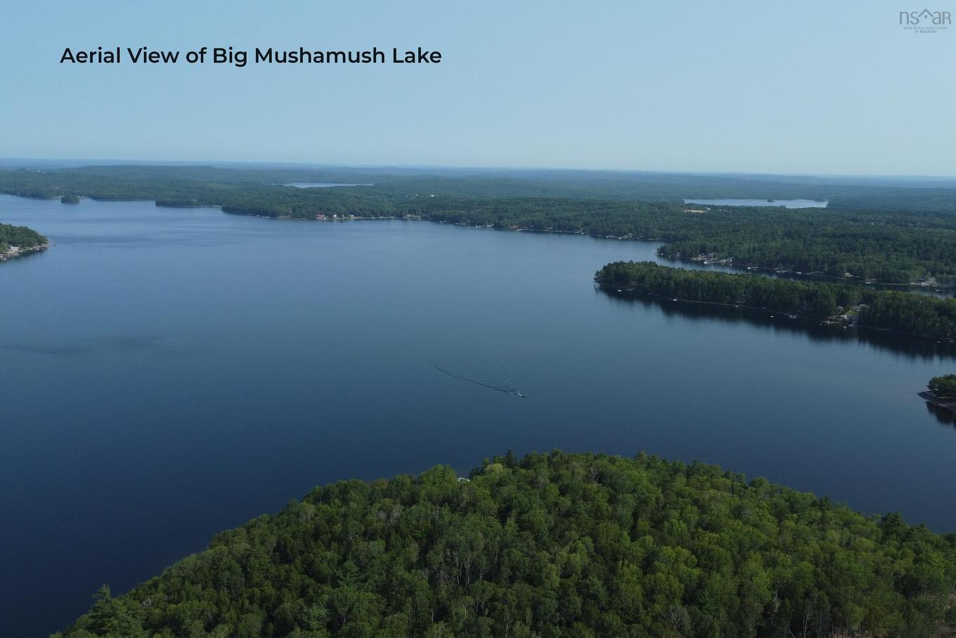 Unit 36 Sweetland Road, Sweetland, NS