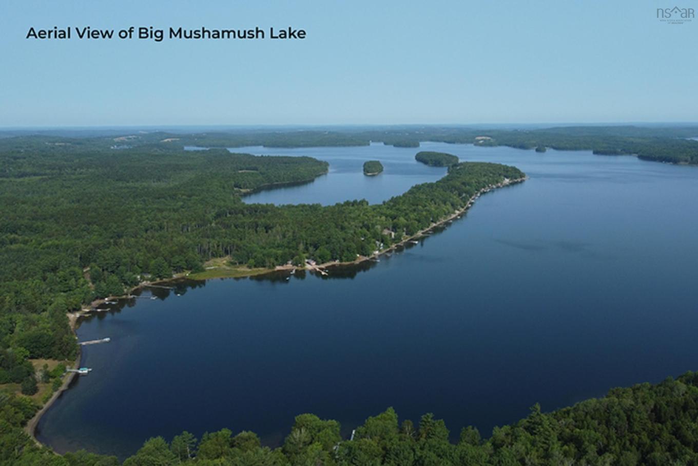 Unit 36 Sweetland Road, Sweetland, NS