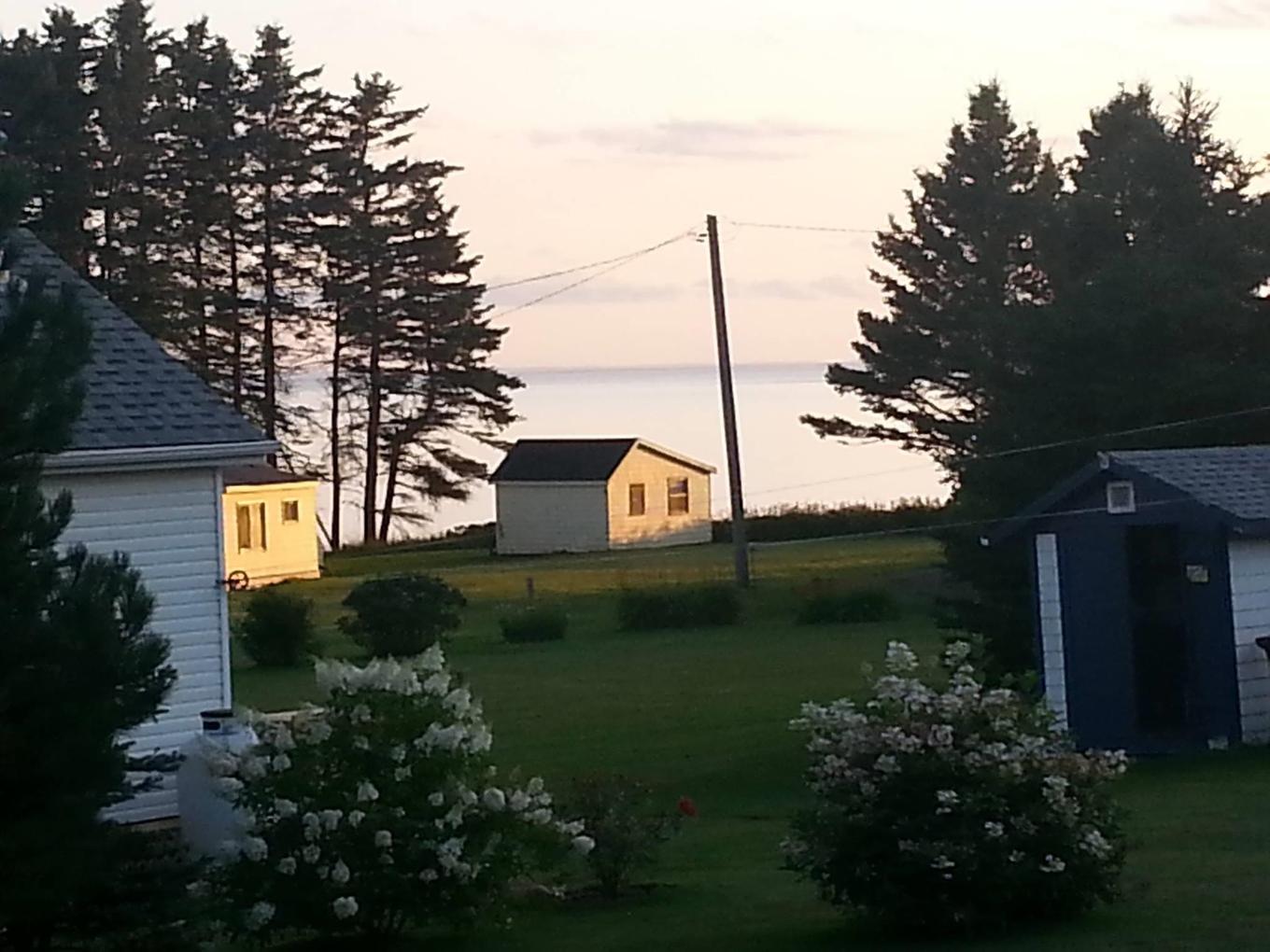 11 Ferry View Lane, Wood Islands, PE