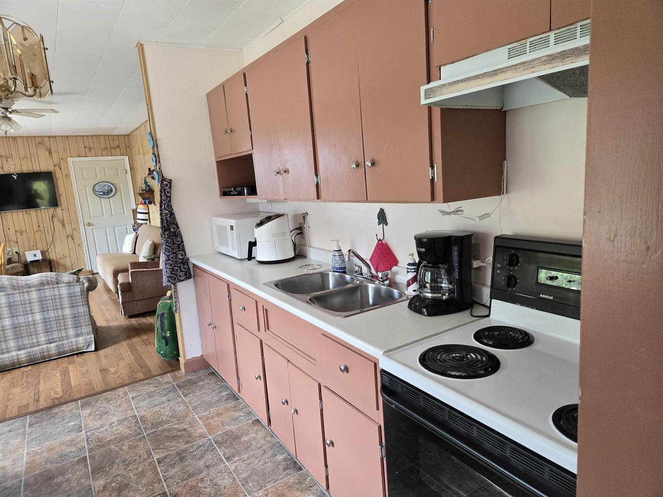 11 Ferry View Lane, Wood Islands, PE