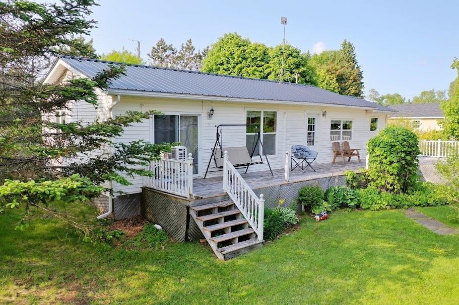 11 Ferry View Lane, Wood Islands, PE