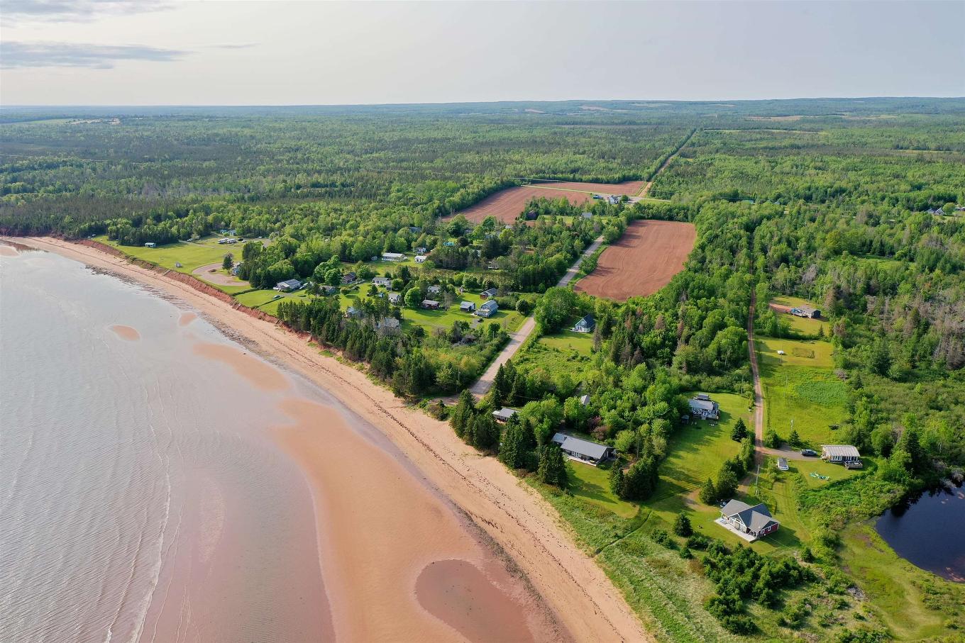 11 Ferry View Lane, Wood Islands, PE