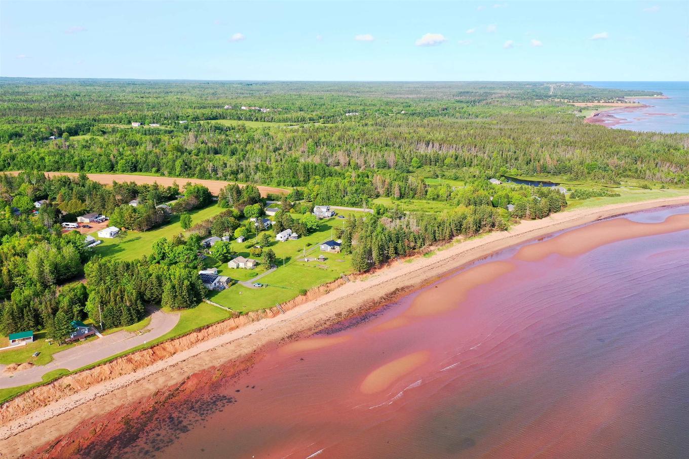 11 Ferry View Lane, Wood Islands, PE