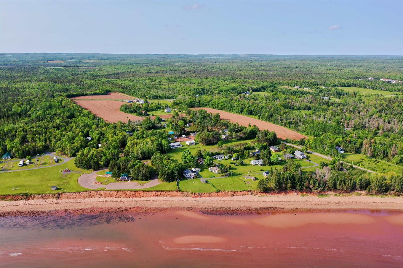 11 Ferry View Lane, Wood Islands, PE