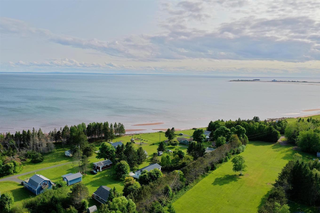 11 Ferry View Lane, Wood Islands, PE