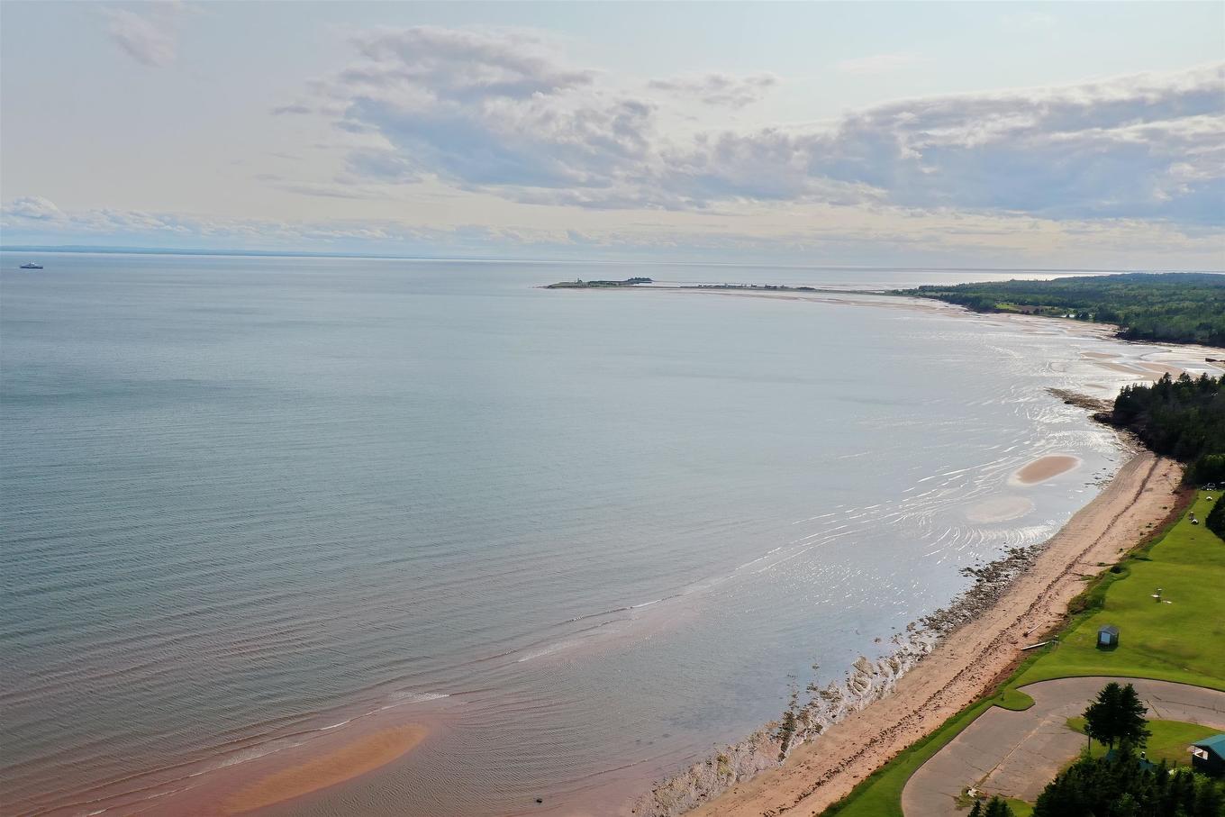 11 Ferry View Lane, Wood Islands, PE