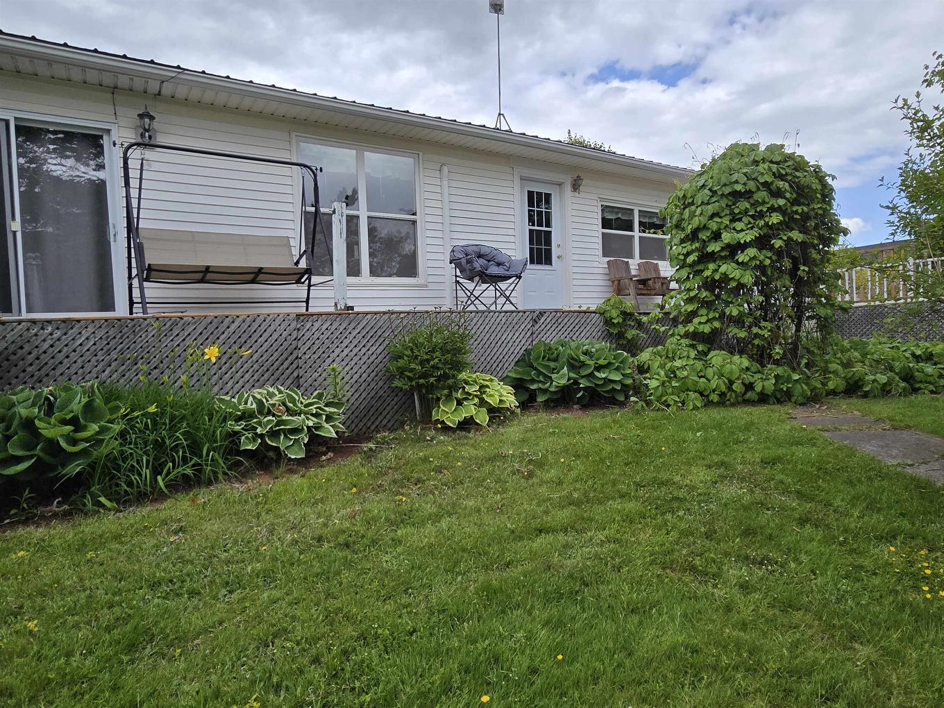 11 Ferry View Lane, Wood Islands, PE