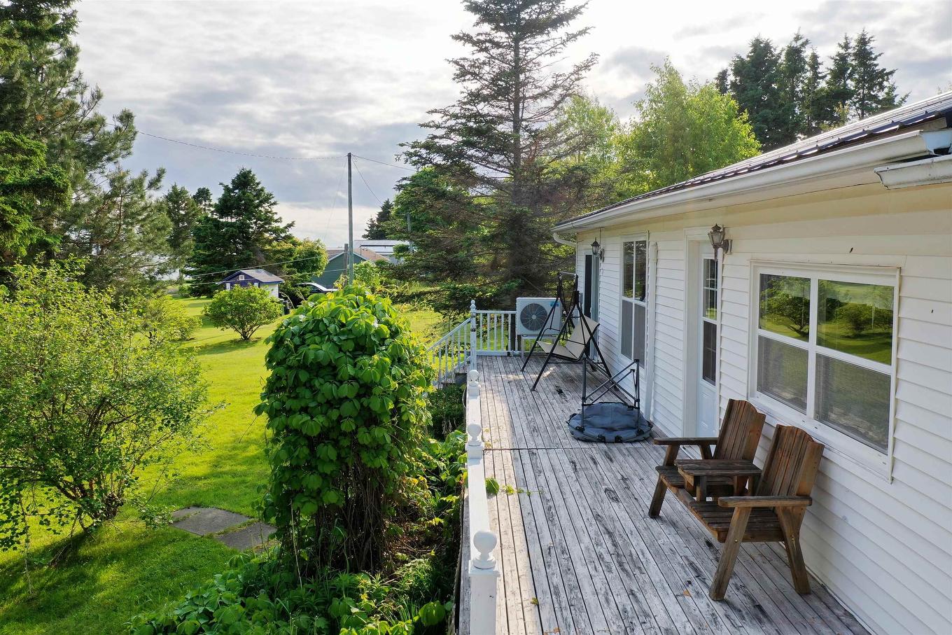 11 Ferry View Lane, Wood Islands, PE