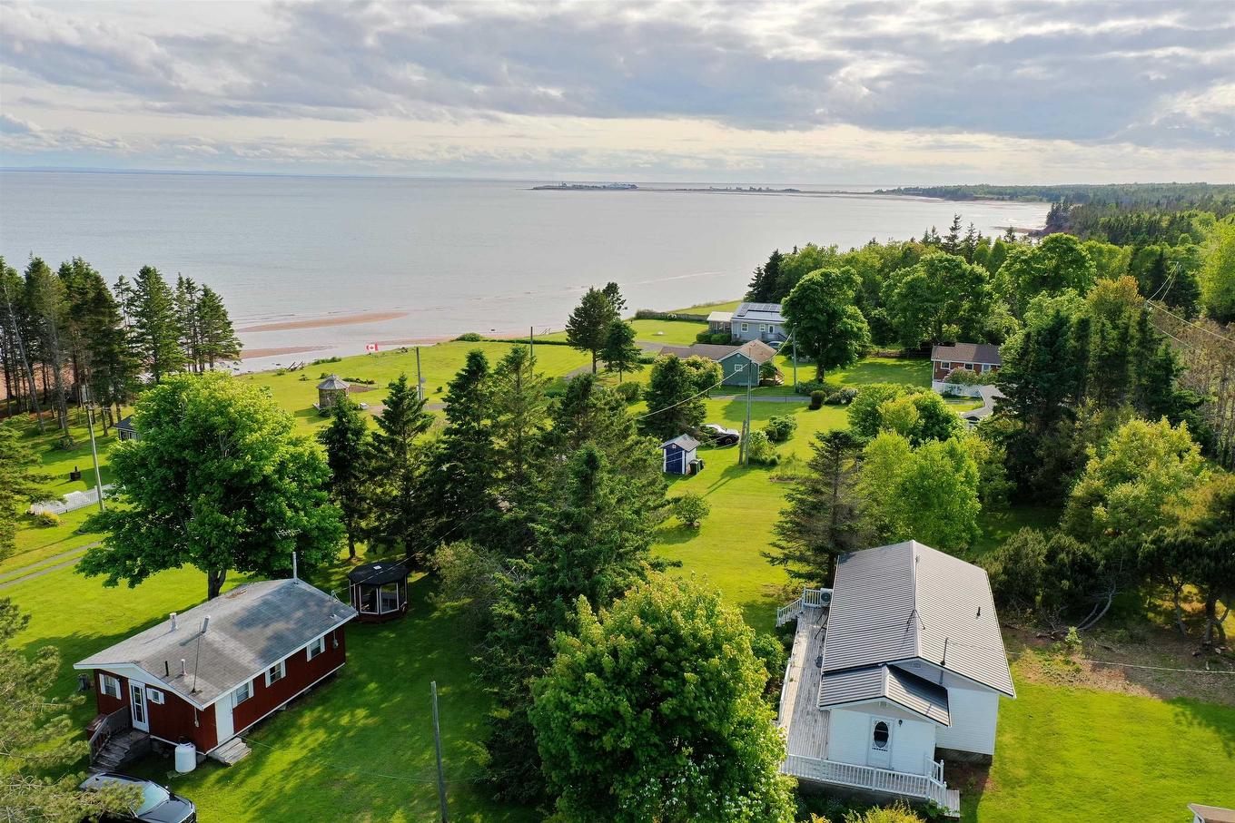 11 Ferry View Lane, Wood Islands, PE