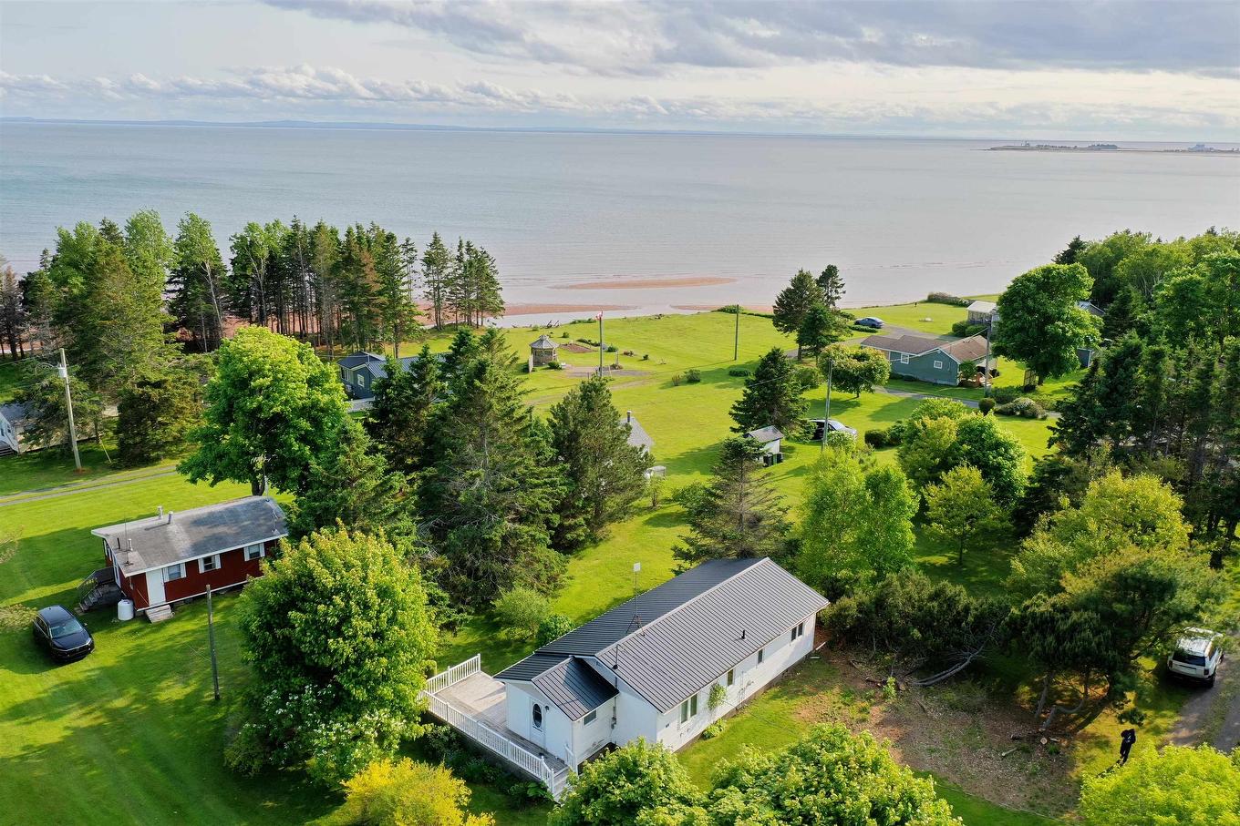 11 Ferry View Lane, Wood Islands, PE