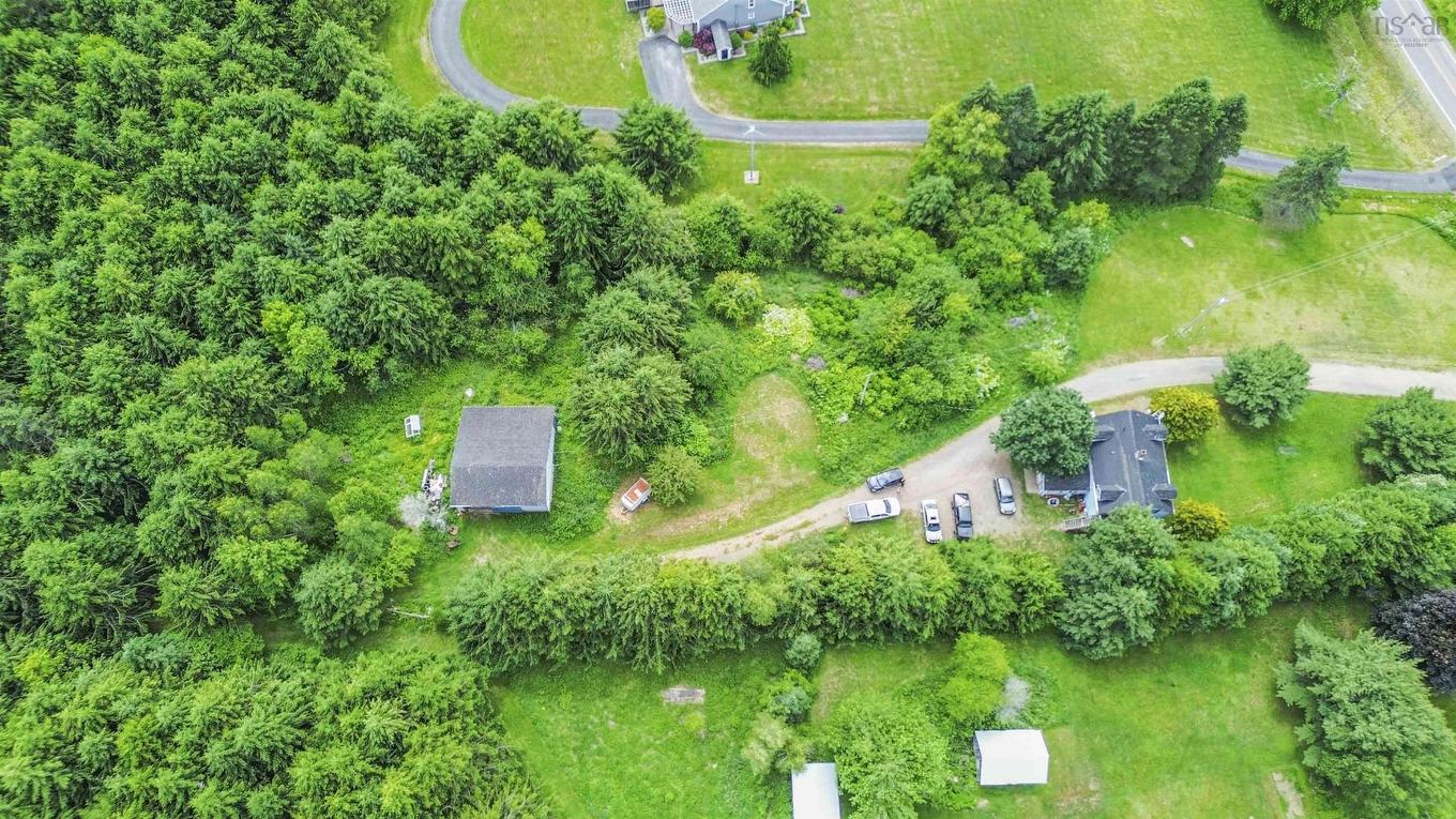 1302 Highway 201, Round Hill, NS