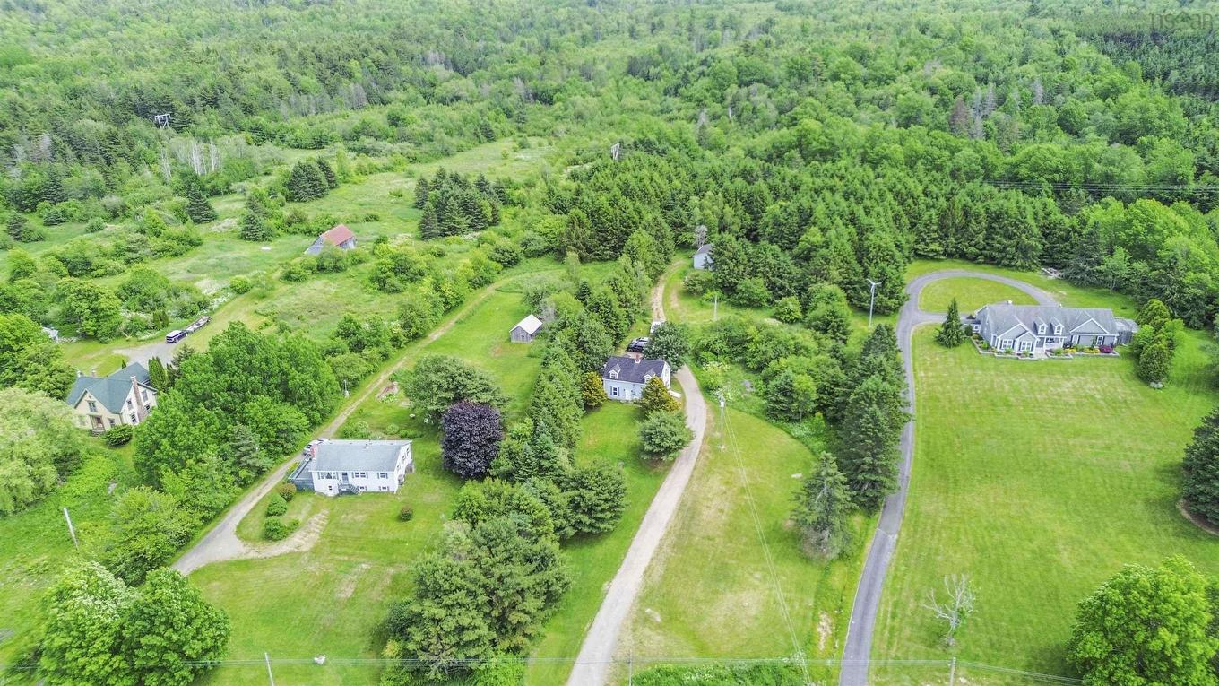 1302 Highway 201, Round Hill, NS