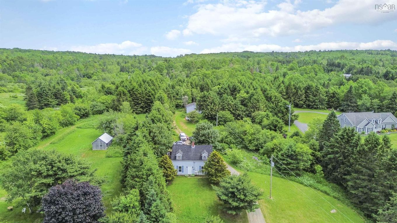 1302 Highway 201, Round Hill, NS