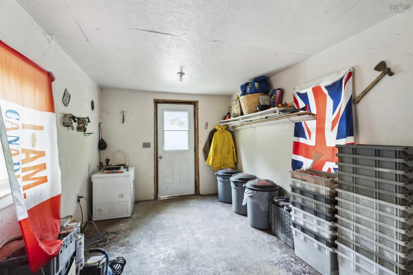 1302 Highway 201, Round Hill, NS