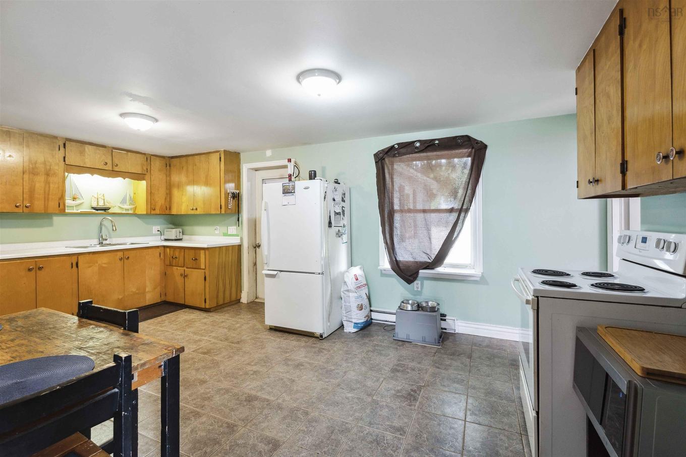 1302 Highway 201, Round Hill, NS