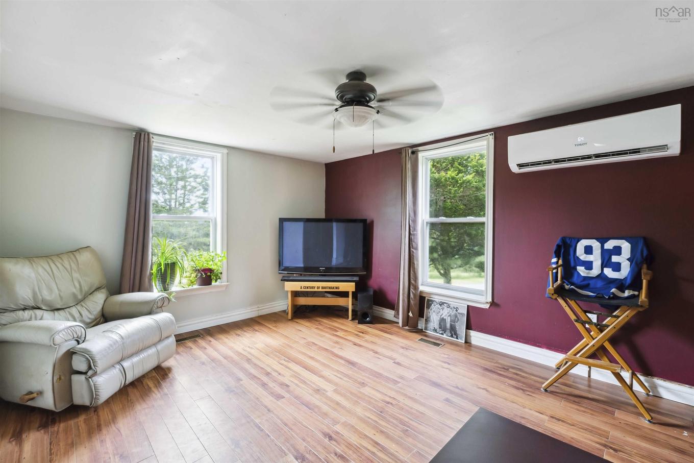 1302 Highway 201, Round Hill, NS