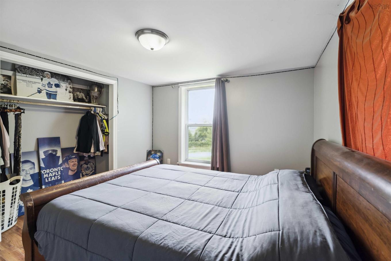 1302 Highway 201, Round Hill, NS