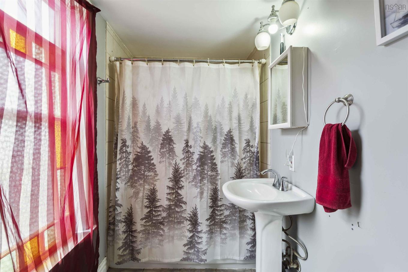 1302 Highway 201, Round Hill, NS