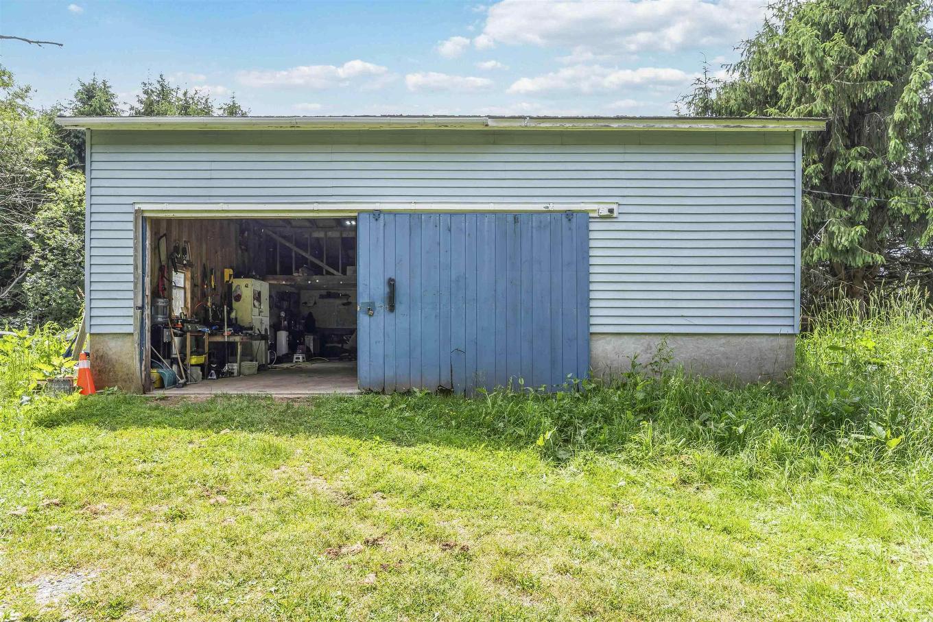 1302 Highway 201, Round Hill, NS