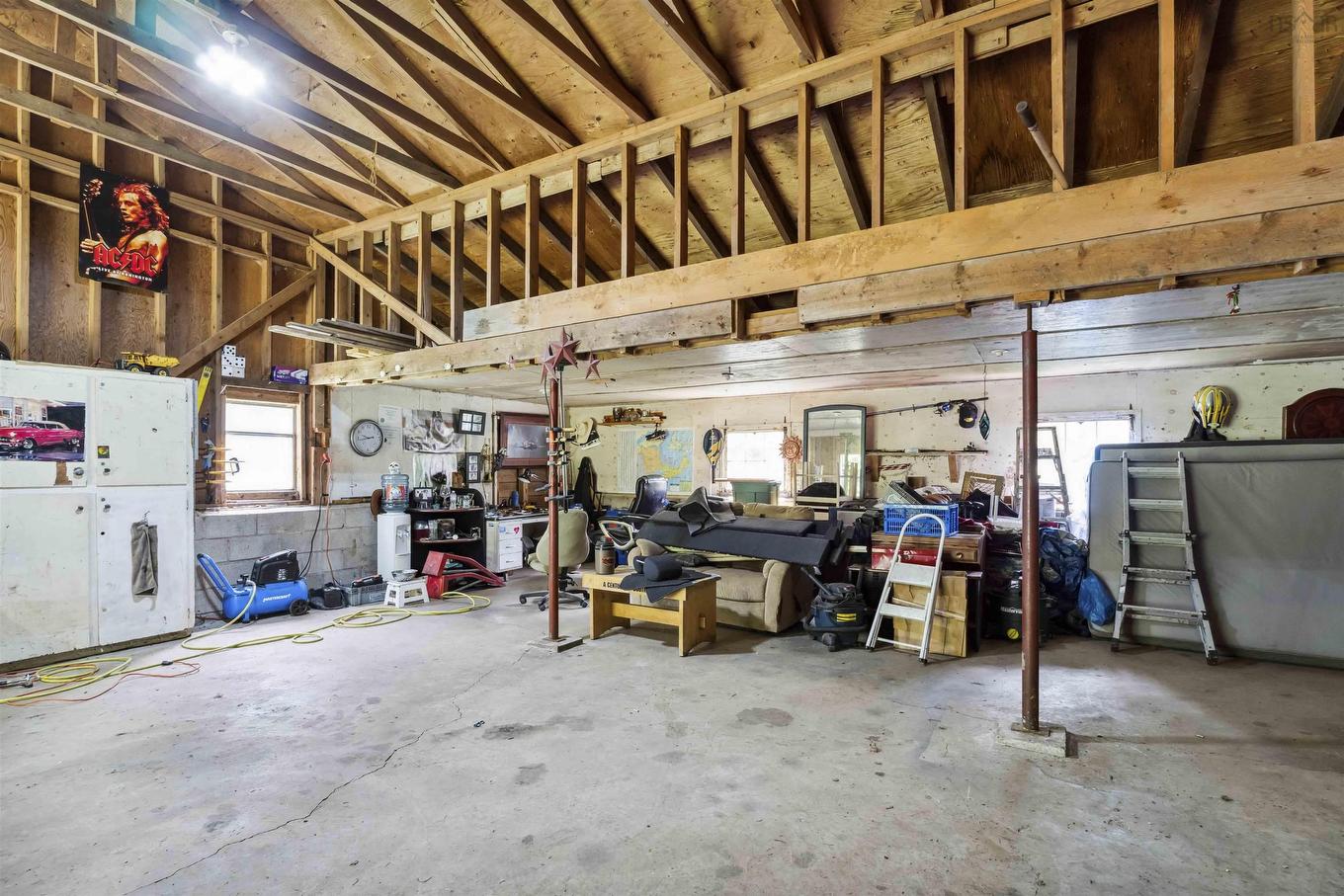 1302 Highway 201, Round Hill, NS