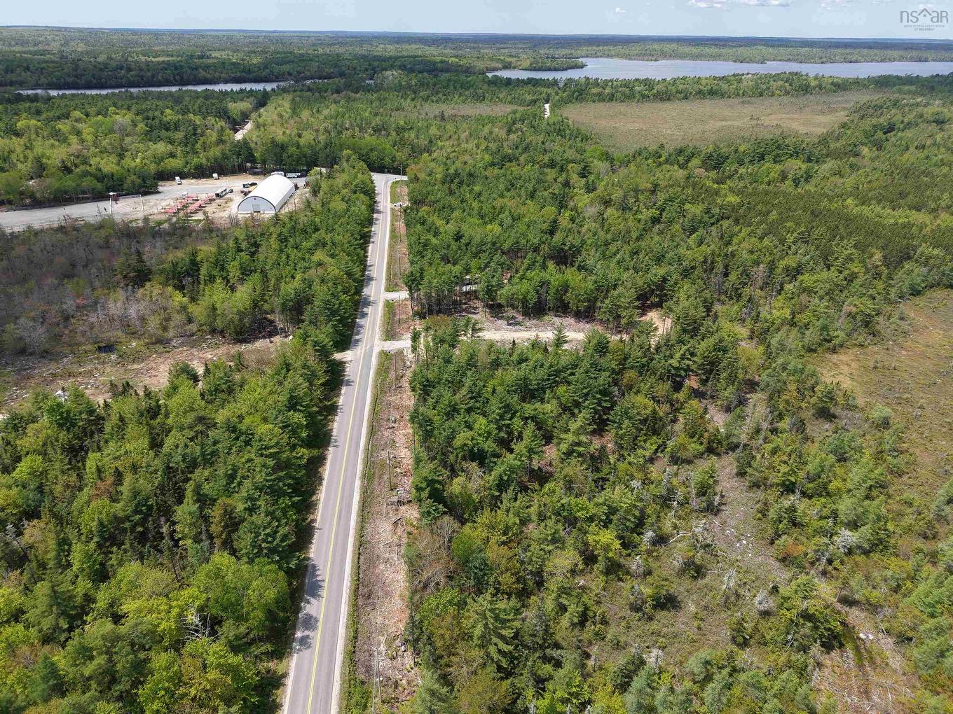 Lot 4 Welshtown Road, Welshtown, NS