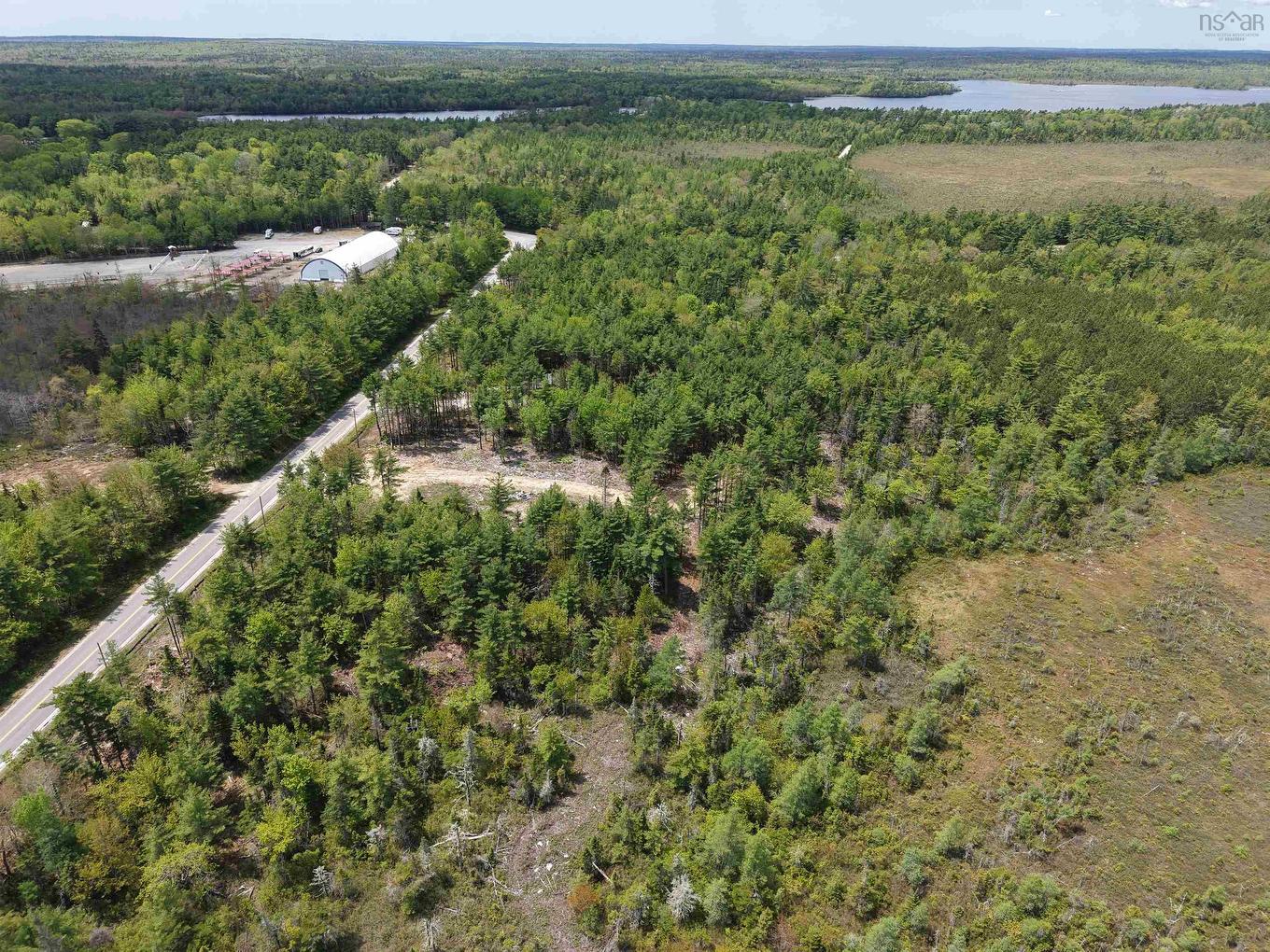 Lot 4 Welshtown Road, Welshtown, NS