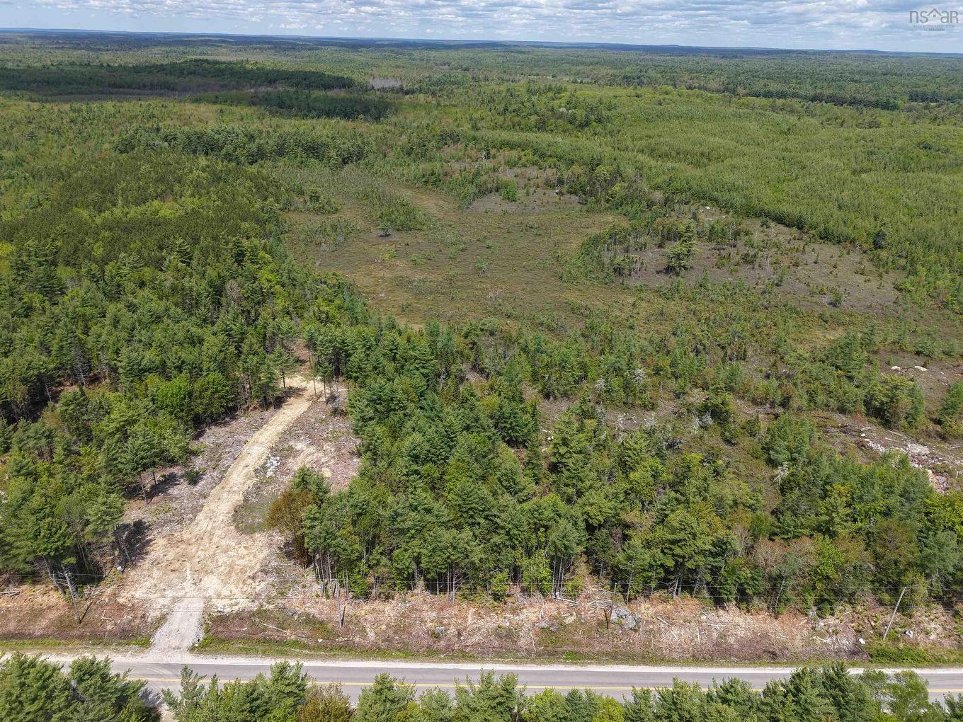 Lot 4 Welshtown Road, Welshtown, NS