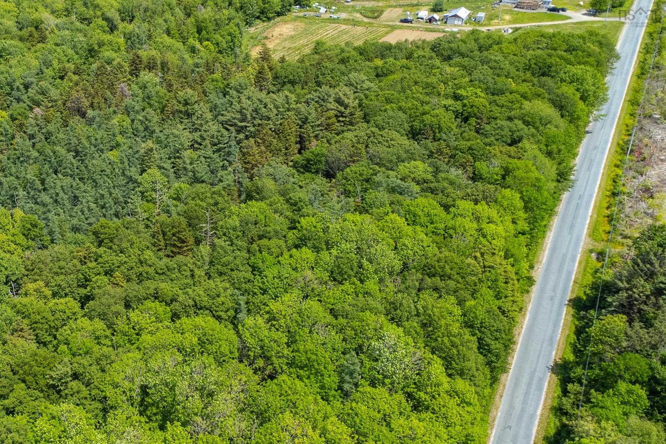 Lot 3 Easton Road, Hilltown, NS