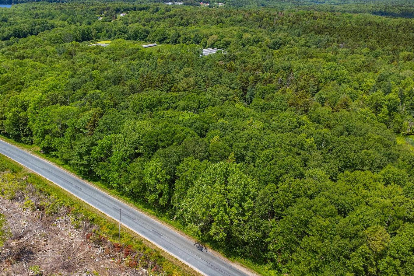 Lot 3 Easton Road, Hilltown, NS