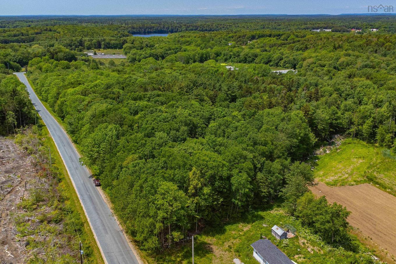 Lot 3 Easton Road, Hilltown, NS