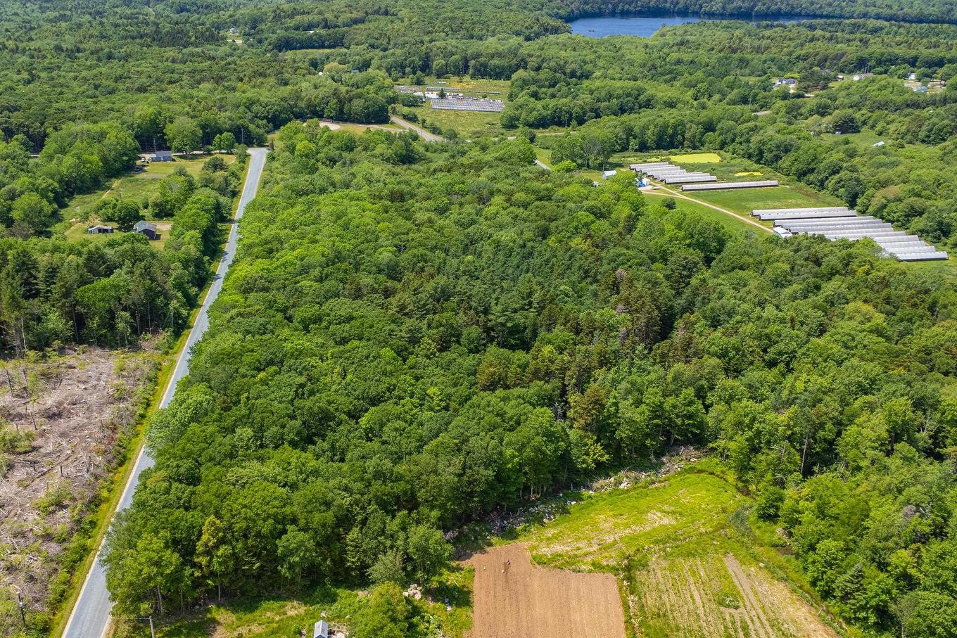 Lot 3 Easton Road, Hilltown, NS