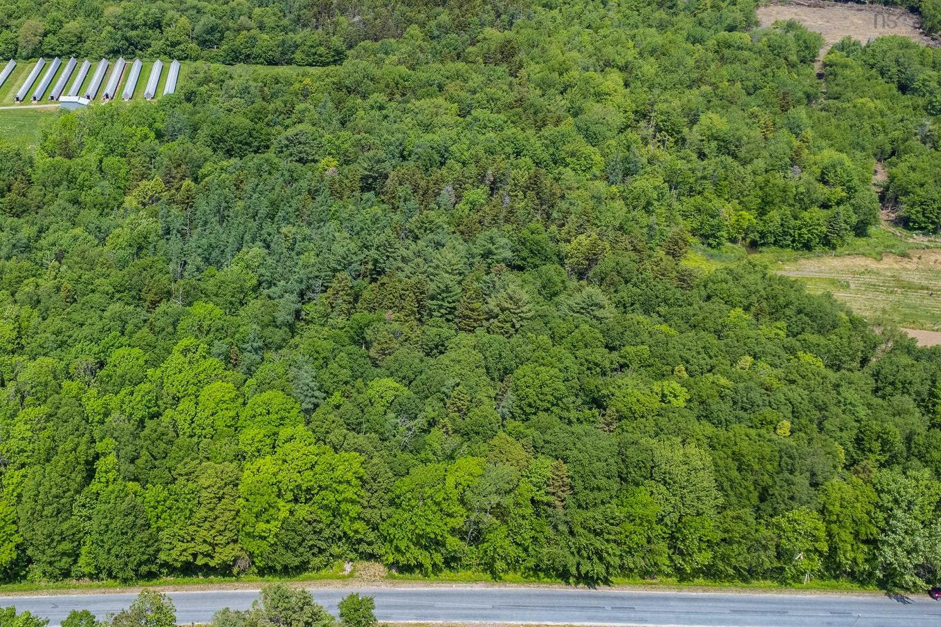 Lot 3 Easton Road, Hilltown, NS