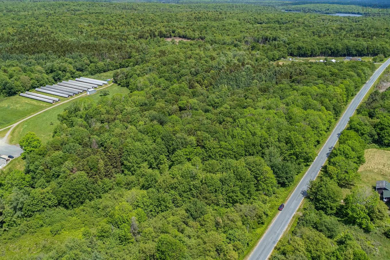 403 Easton Road, Hilltown, NS